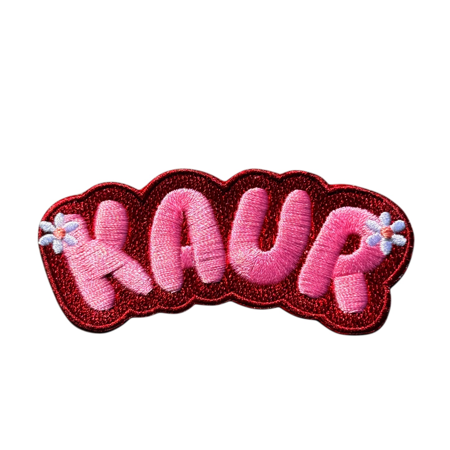 Kaur Patch