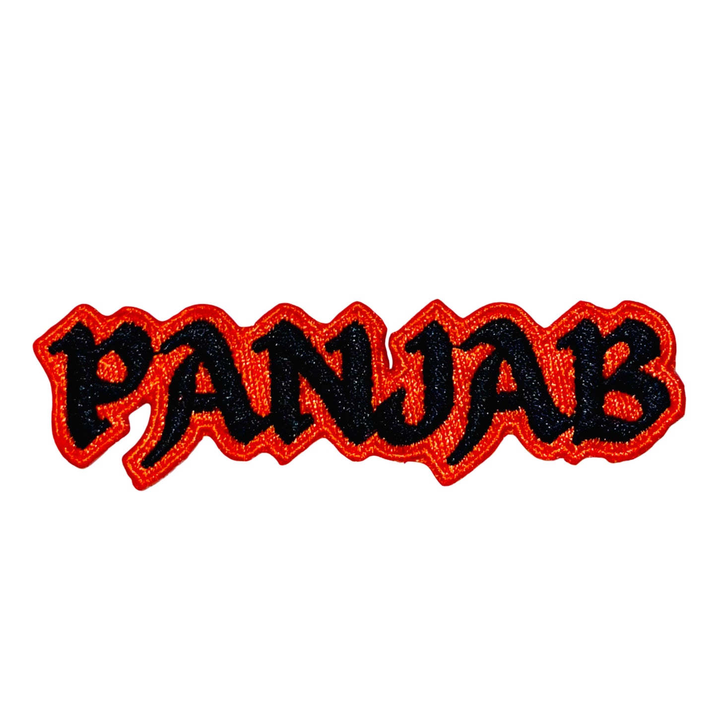 Panjab Patch