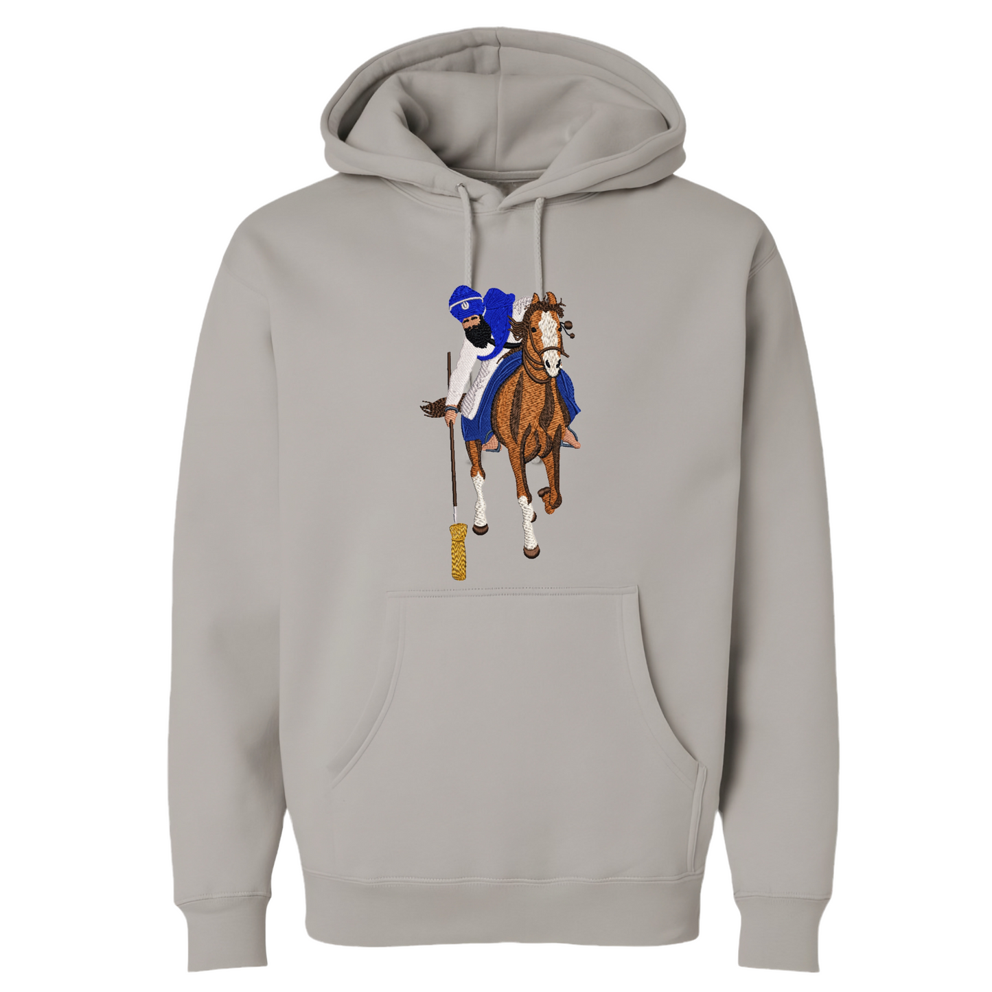 Neja Baaji Hoodie
