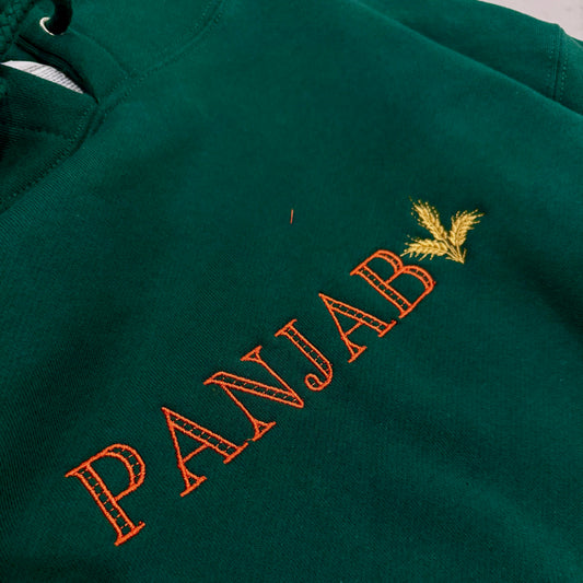 Panjab Hoodie