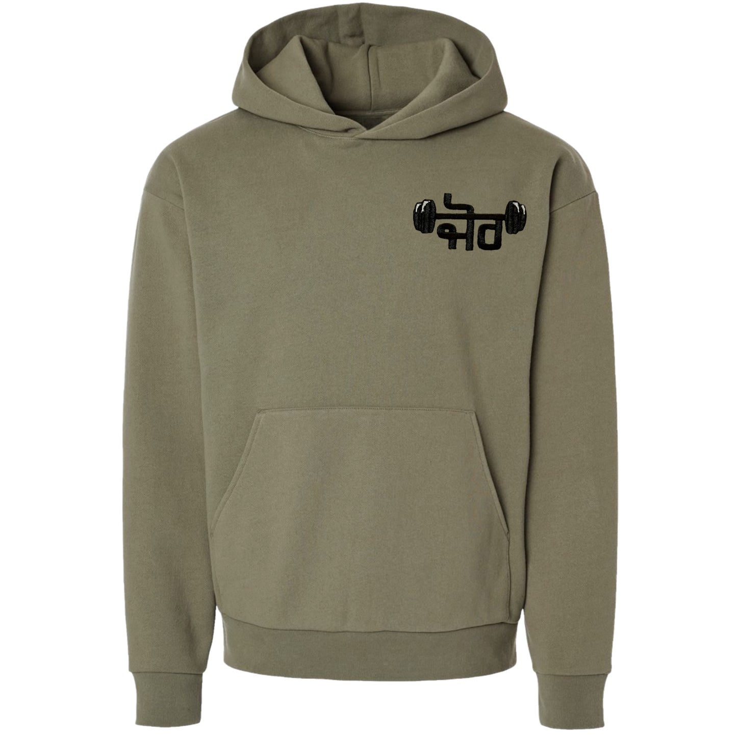 JOR Hoodie