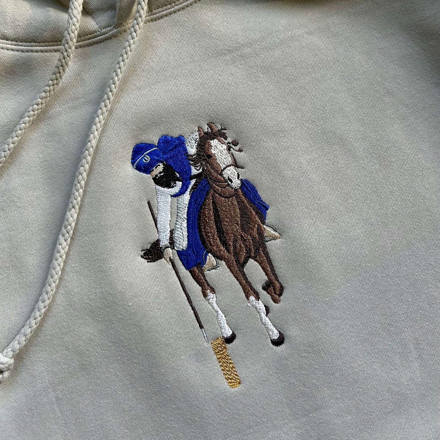 Neja Baaji Hoodie