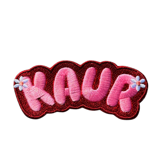 Kaur Patch