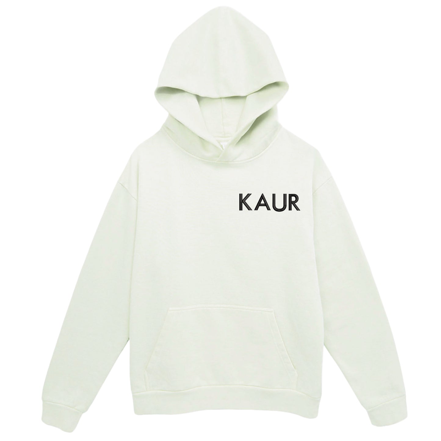 KAUR Hoodie