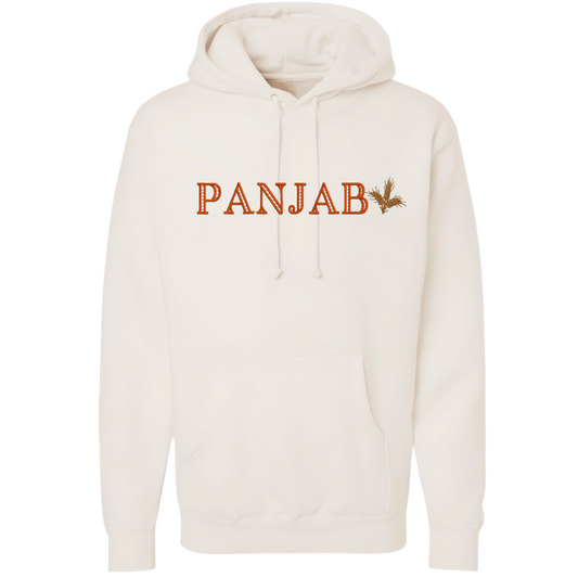 Panjab Hoodie