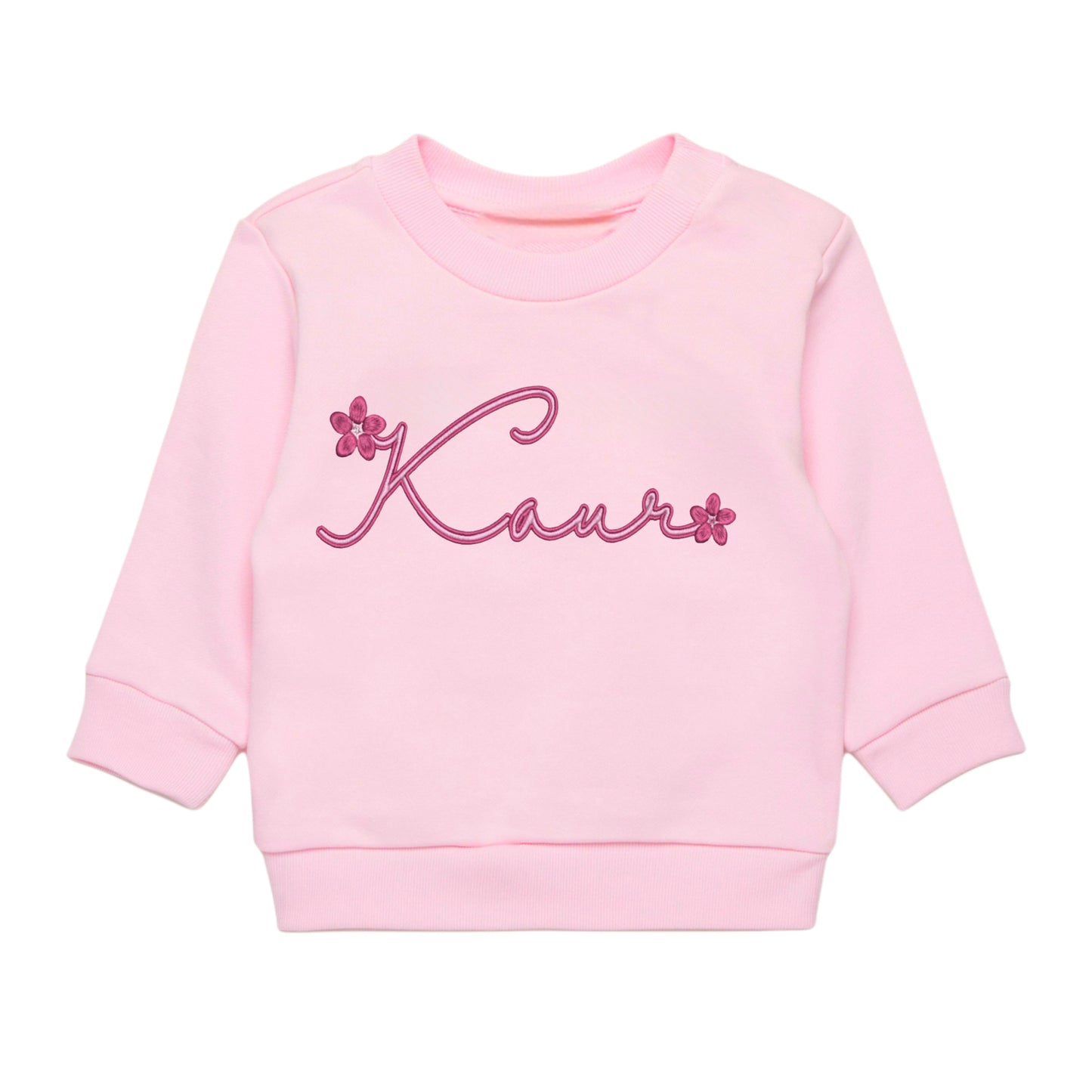 Kaur BABY