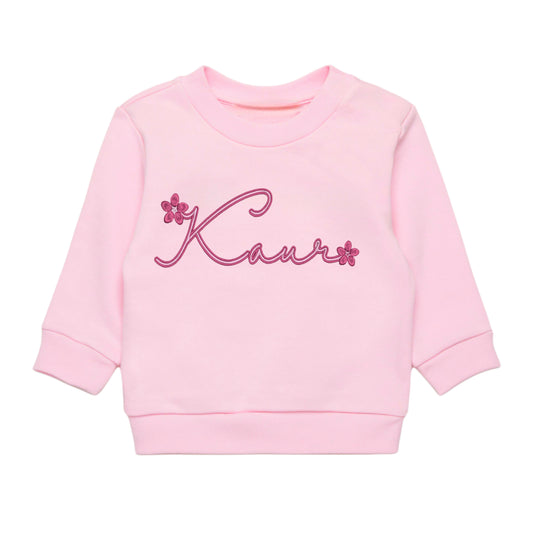 Kaur BABY