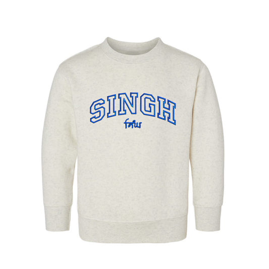 Singh ਸਿੰਘ Kids Crew