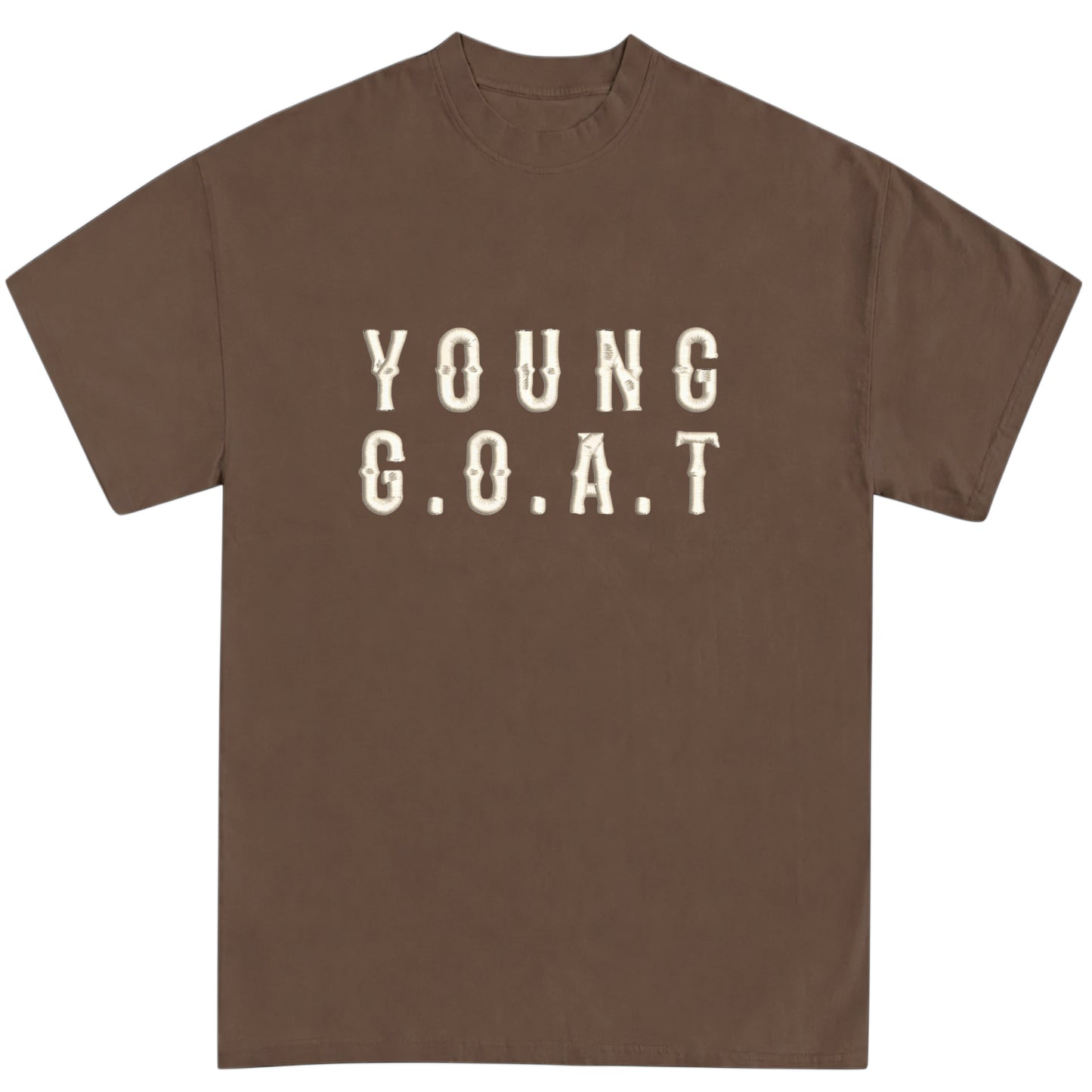Young Goat T-shirt