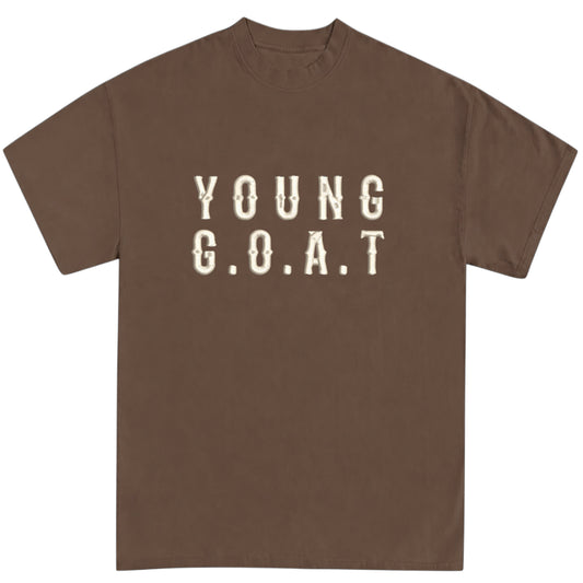 Young Goat T-shirt