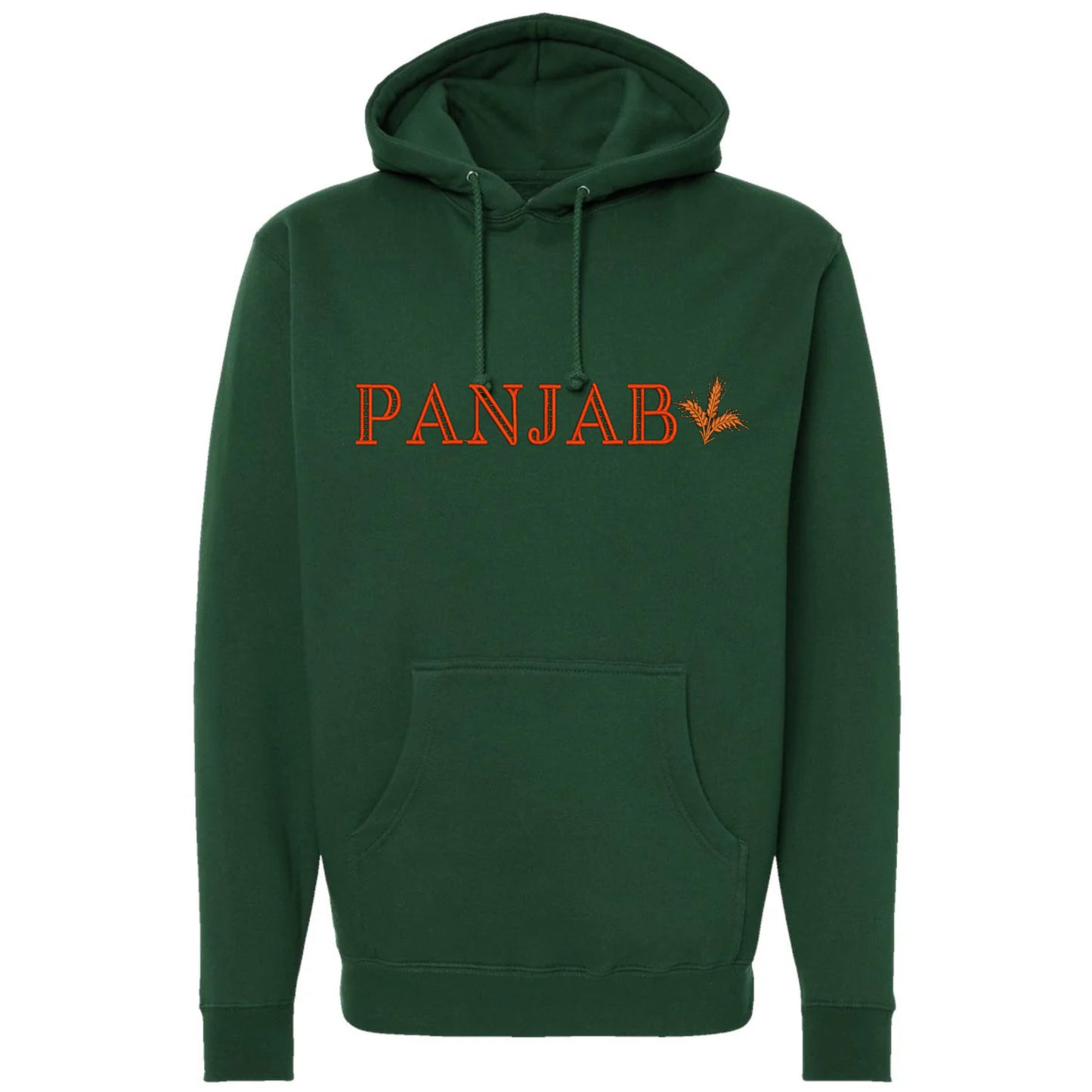Panjab Hoodie
