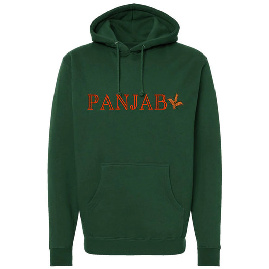 Panjab Hoodie