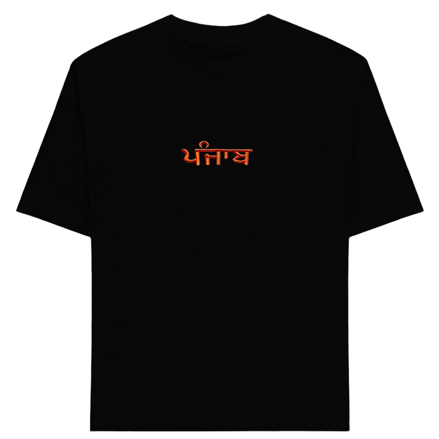 ਪੰਜਾਬ t-shirt