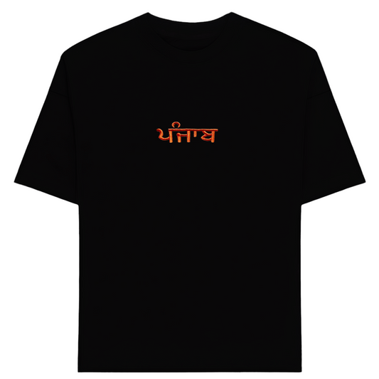 ਪੰਜਾਬ t-shirt