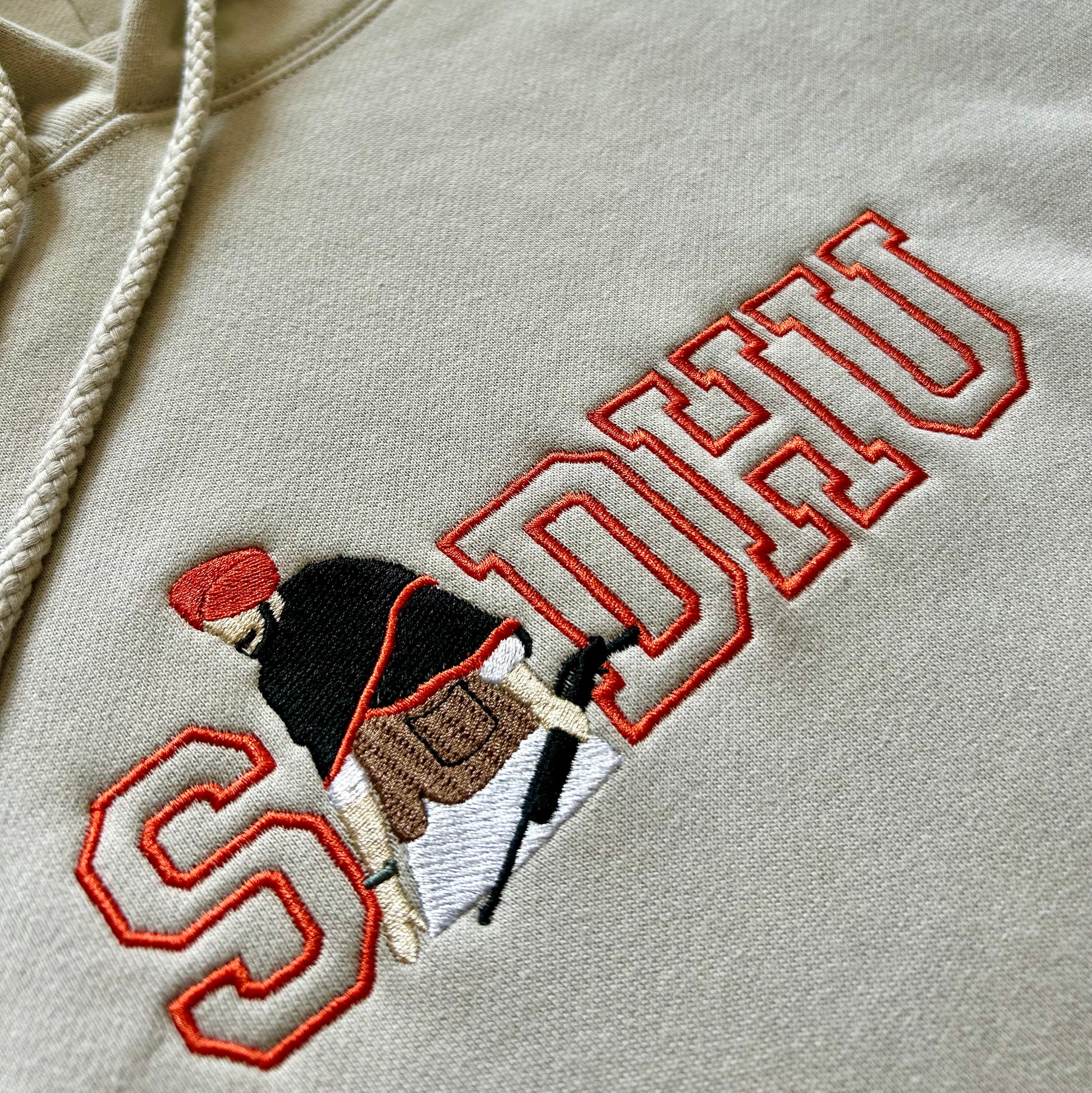 Sidhu Moosewala Hoodie