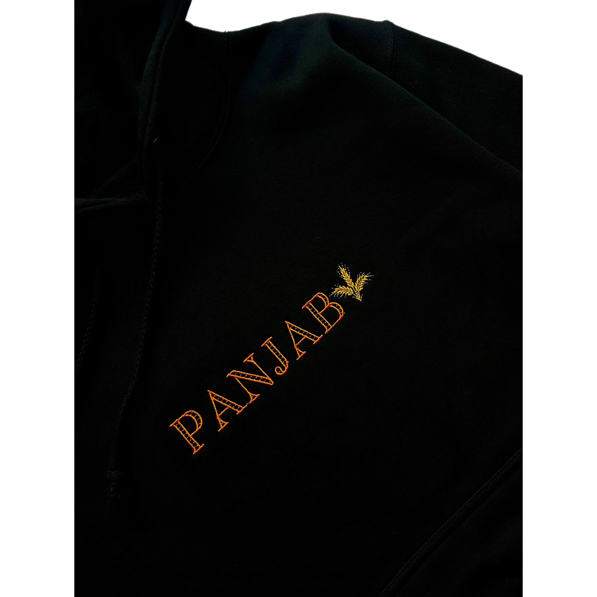 panjab hoodie