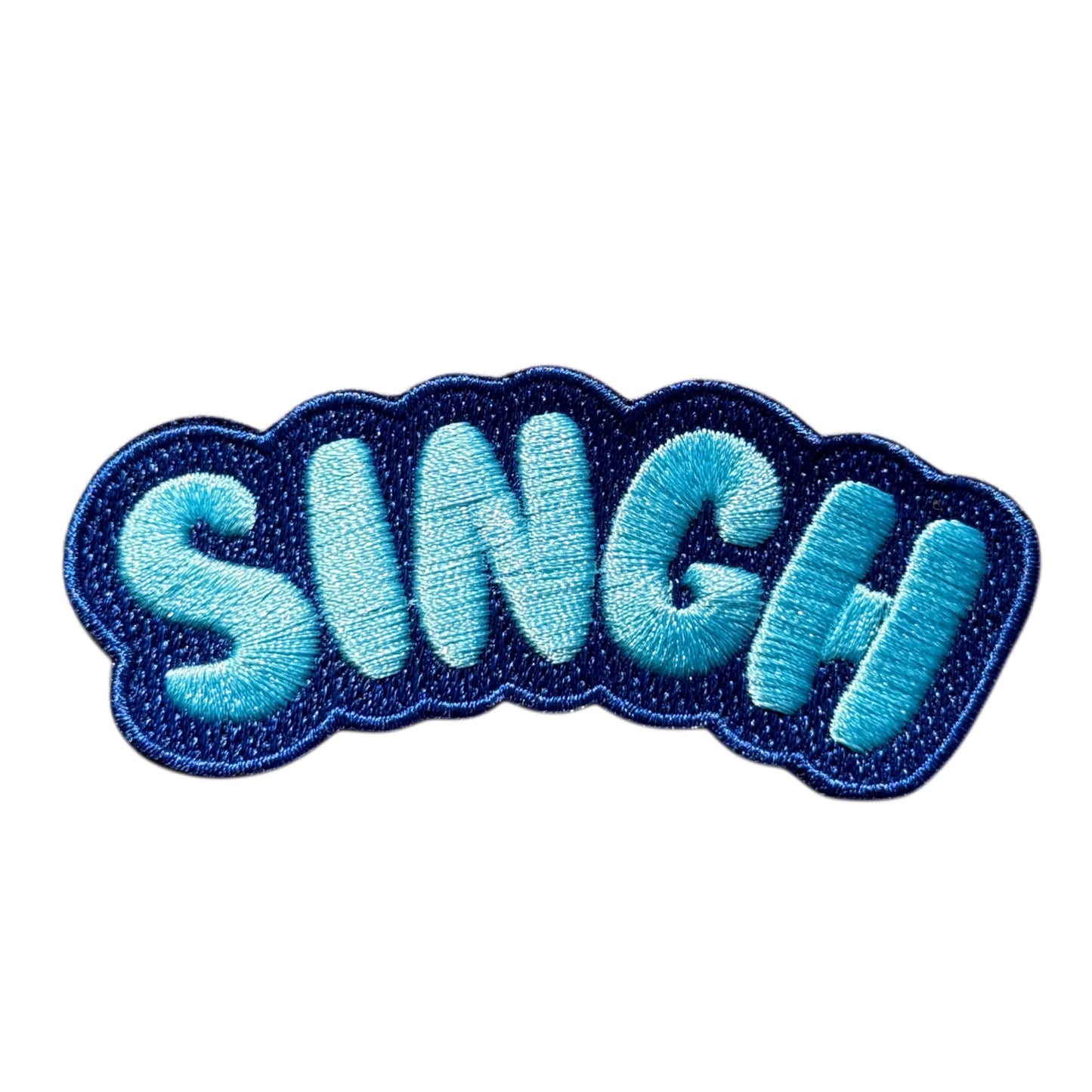Singh Patch
