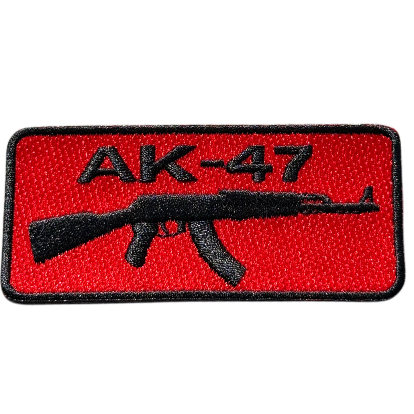 AK47 Patch