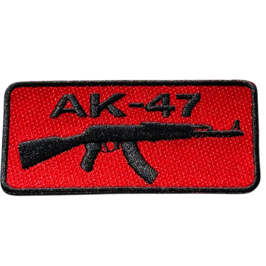 AK47 Patch