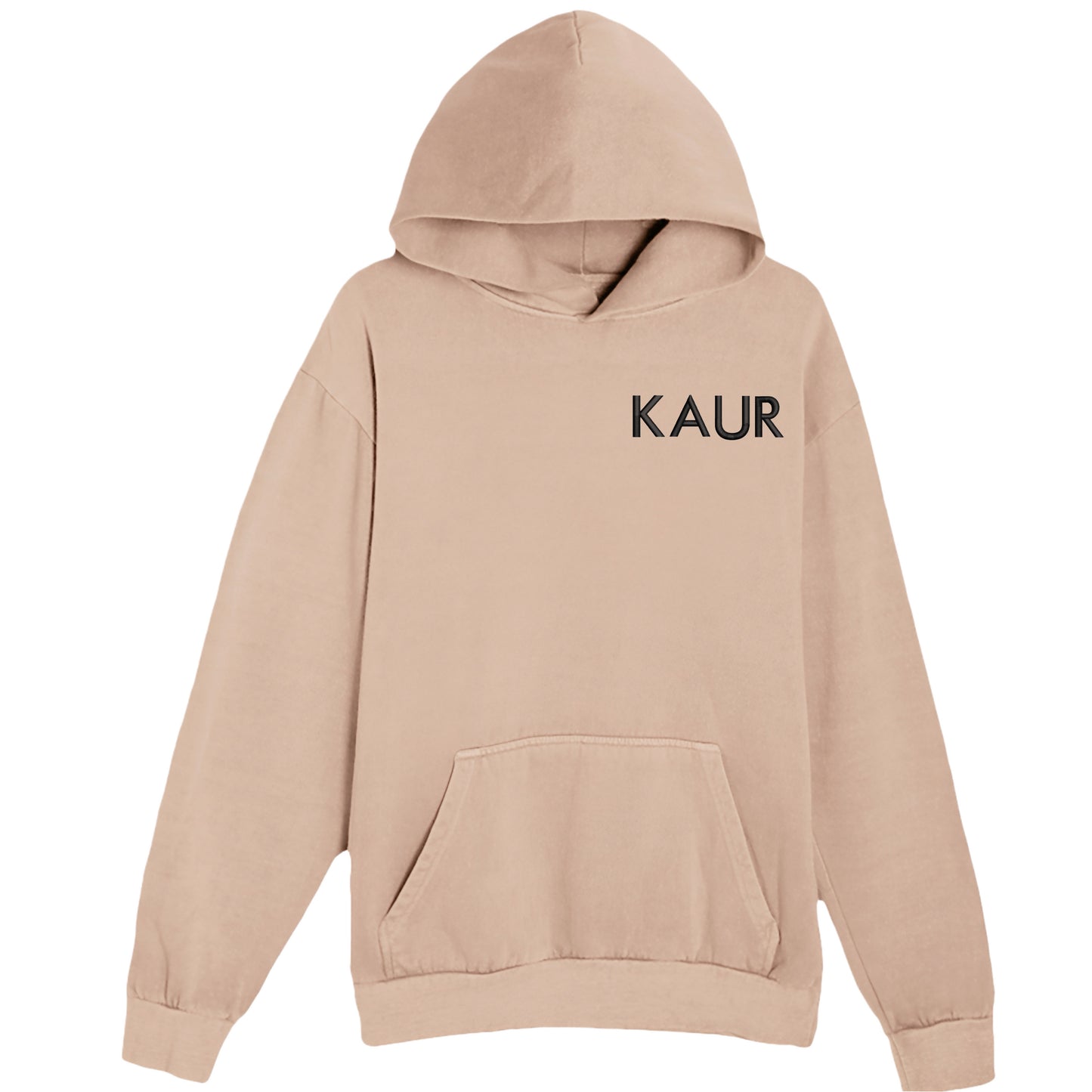 KAUR Hoodie