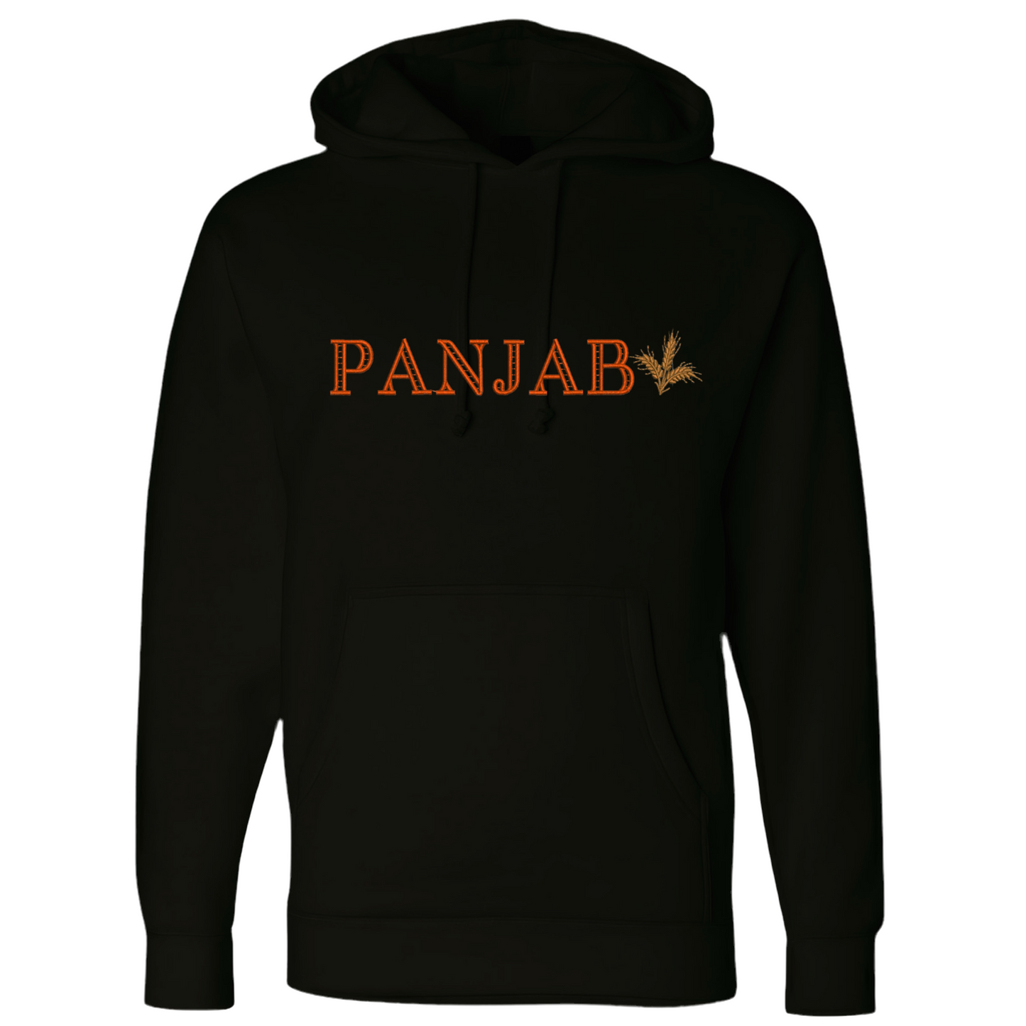 Panjab Hoodie