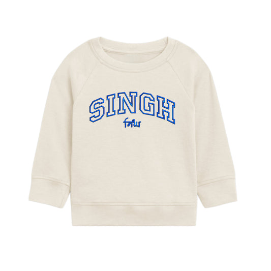 Singh ਸਿੰਘ BABY Crew