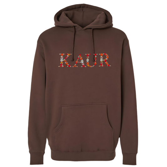 Kaur Hoodie