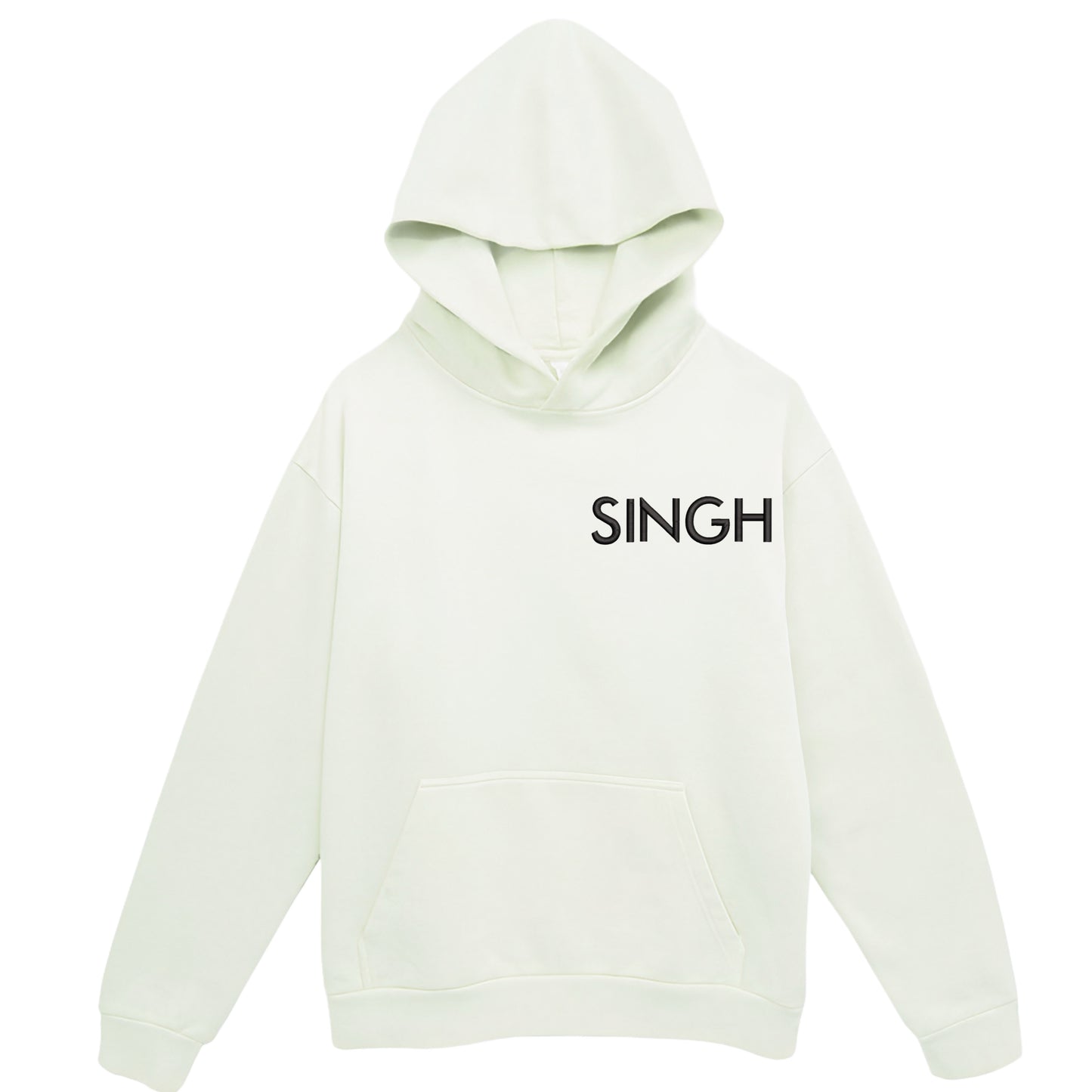 SINGH Hoodie