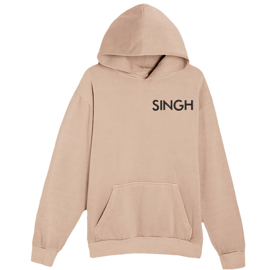 SINGH Hoodie