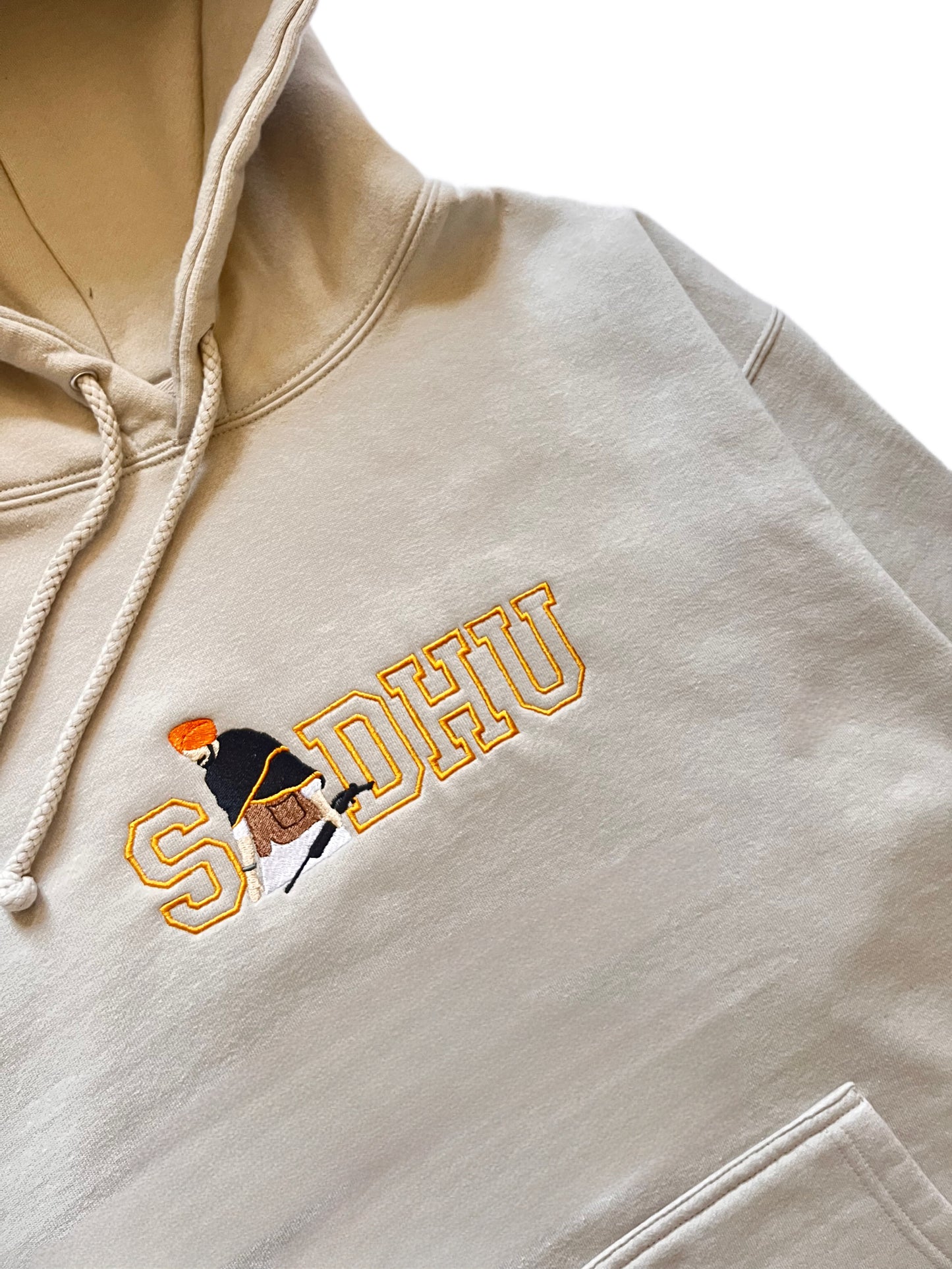 Sidhu moosewala hoodie