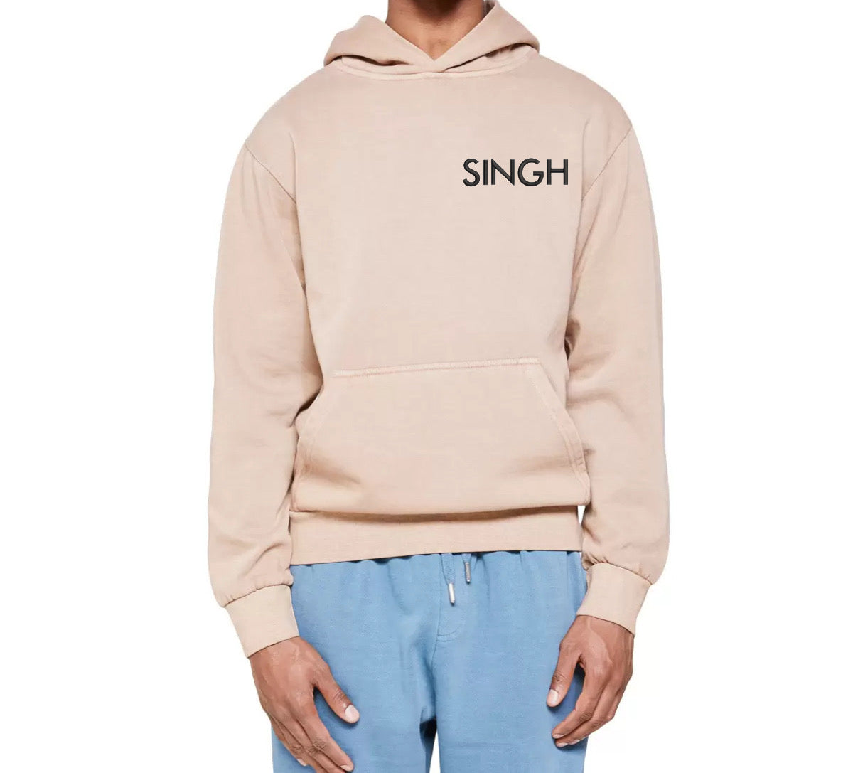 SINGH Hoodie