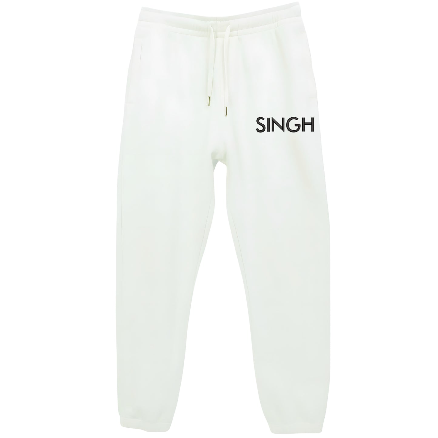 SINGH Sweatpants